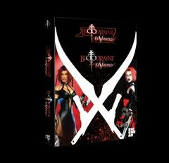 Bloodrayne 1 & 2: Revamped [Dual Pack]